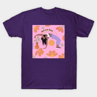 Bend It T-Shirt